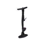 BBB Cycling BFP-20 Airwave Dual Valve Head Floor Pump