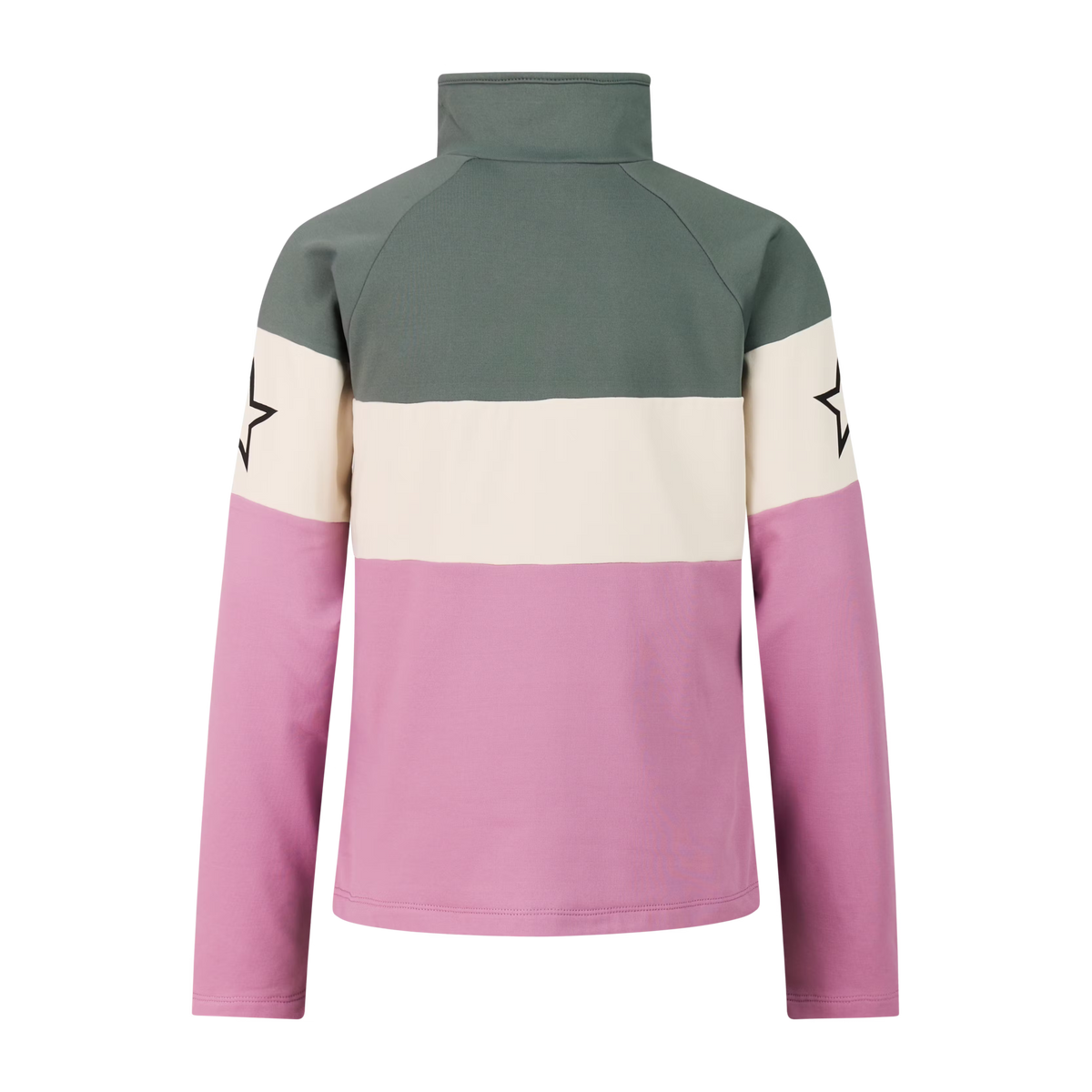 Protest Junior PRTRobena 1/4 Zip Active Top 2027