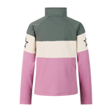 Protest Junior PRTRobena 1/4 Zip Active Top 2027