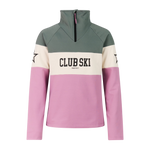 Protest Junior PRTRobena 1/4 Zip Active Top 2027