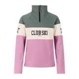 Protest Junior PRTRobena 1/4 Zip Active Top 2027