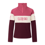 Protest Junior PRTRobena 1/4 Zip Active Top 2027