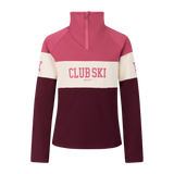 Protest Junior PRTRobena 1/4 Zip Active Top 2027