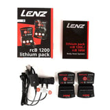 Lenz  Lithium Battery Pack rcB 1200