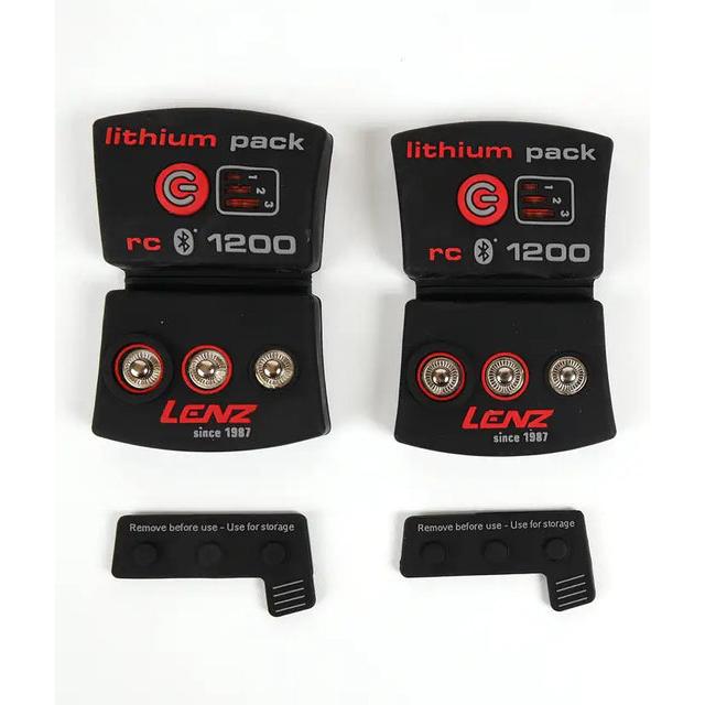 Lenz  Lithium Battery Pack rcB 1200