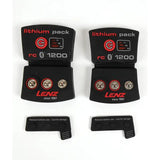 Lenz  Lithium Battery Pack rcB 1200