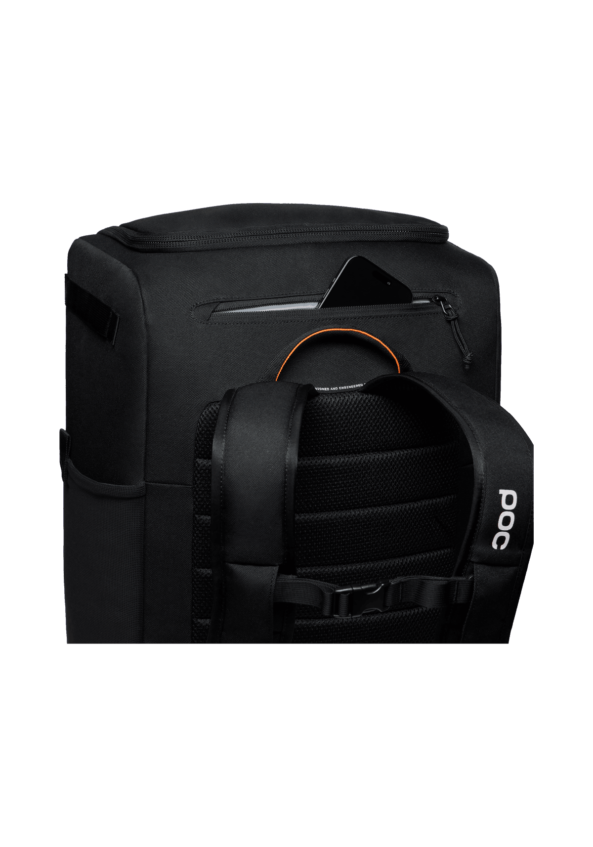 POC Race Backpack 60L 2027