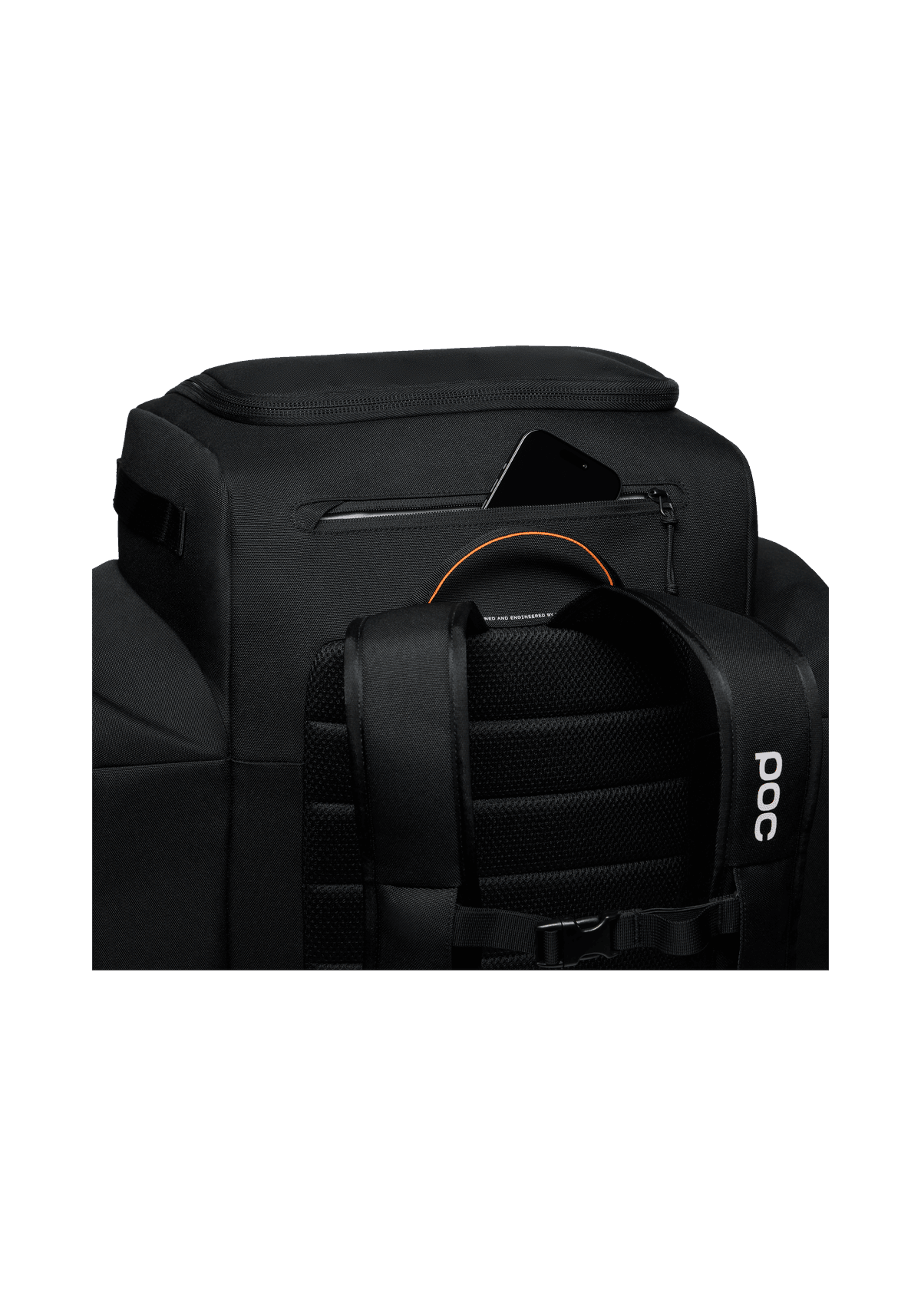 POC Race Backpack 90L 2027