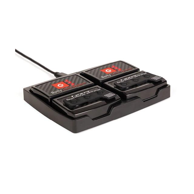 Lenz Lithium Battery Pack rcB 2000