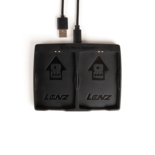 Lenz Lithium Battery Pack rcB 2000