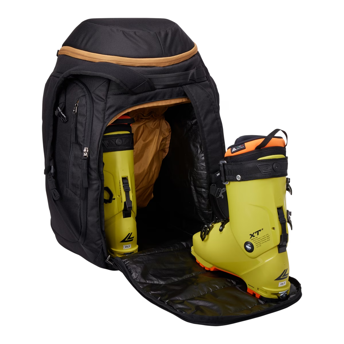 Thule RoundTrip Boot Backpack - Thumbnail 2