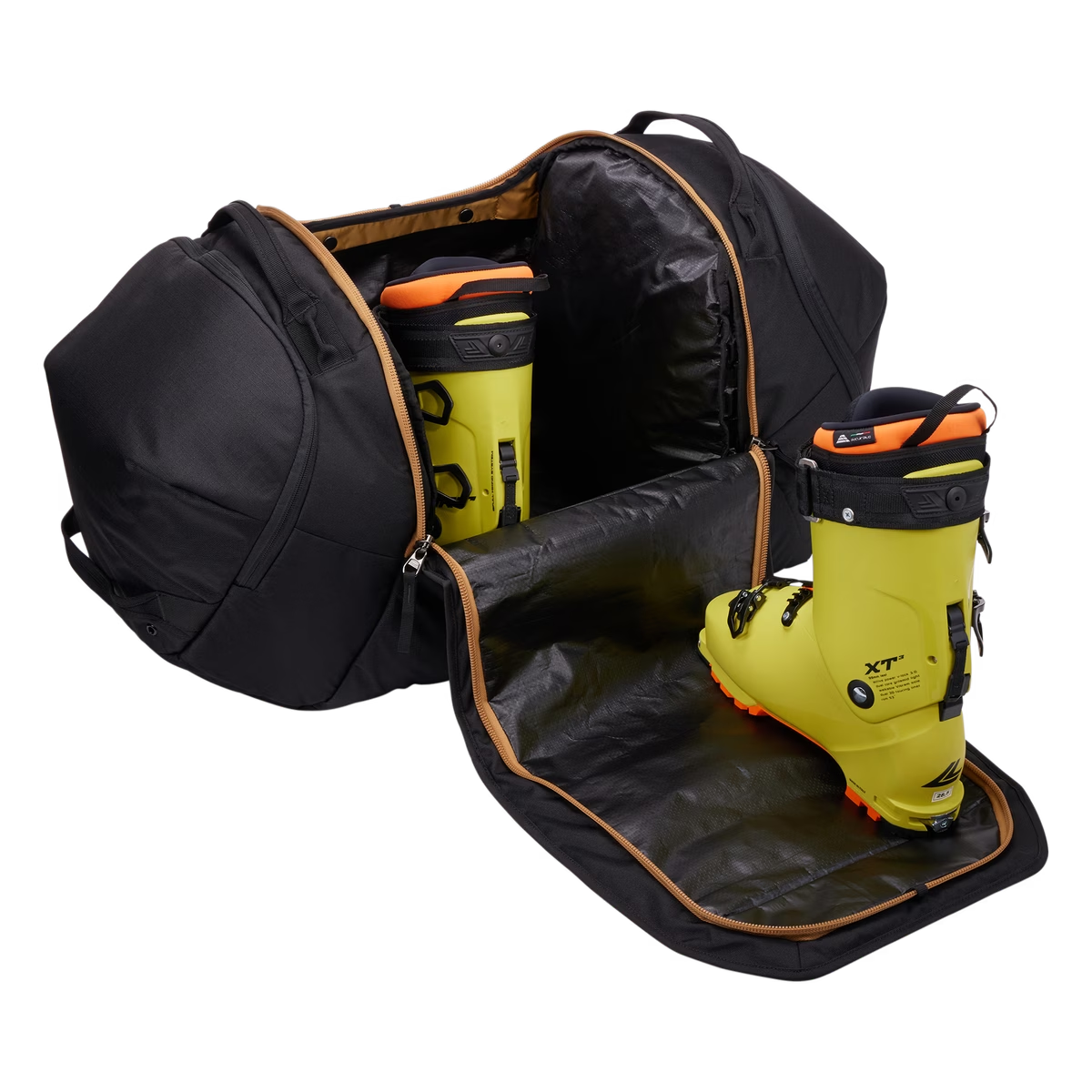 Sac sales voyage thule