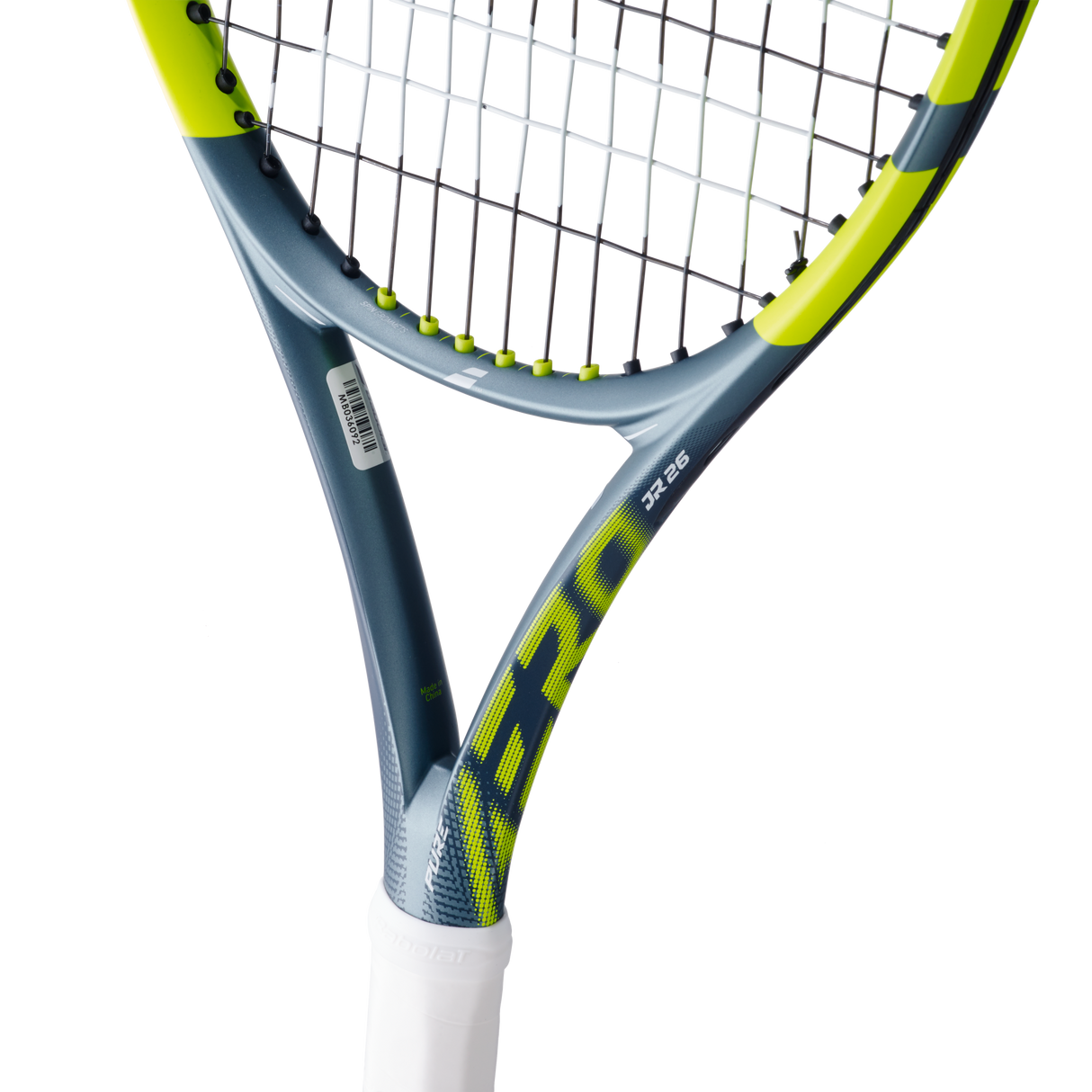 Babolat Pure Aero Junior 26 Racquet 2026