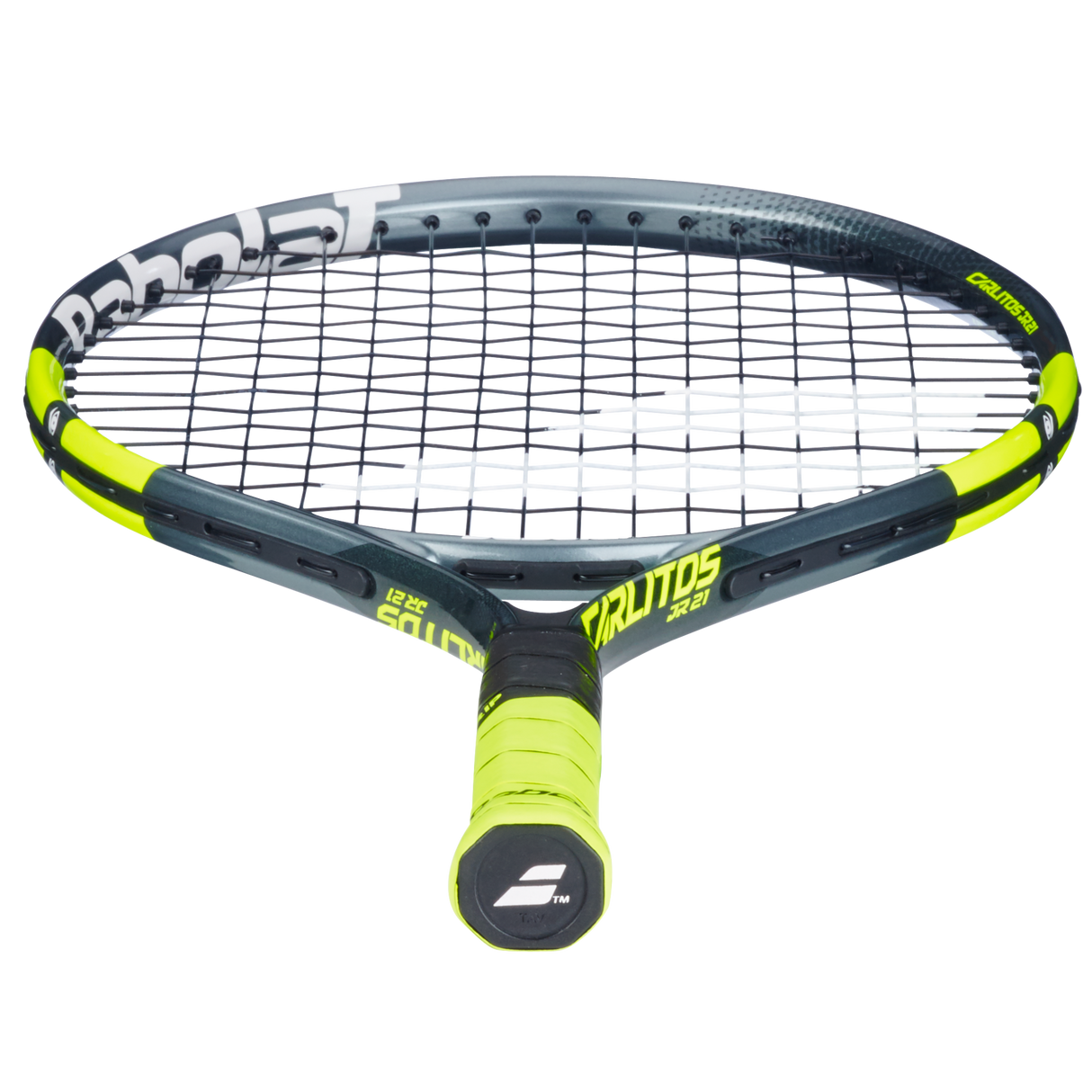 Babolat Carlitos Junior 21 Racquet 2026