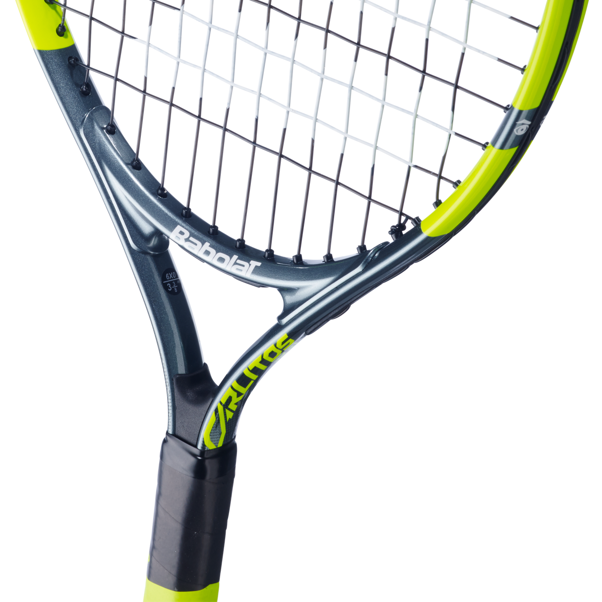 Babolat Carlitos Junior 21 Racquet 2026