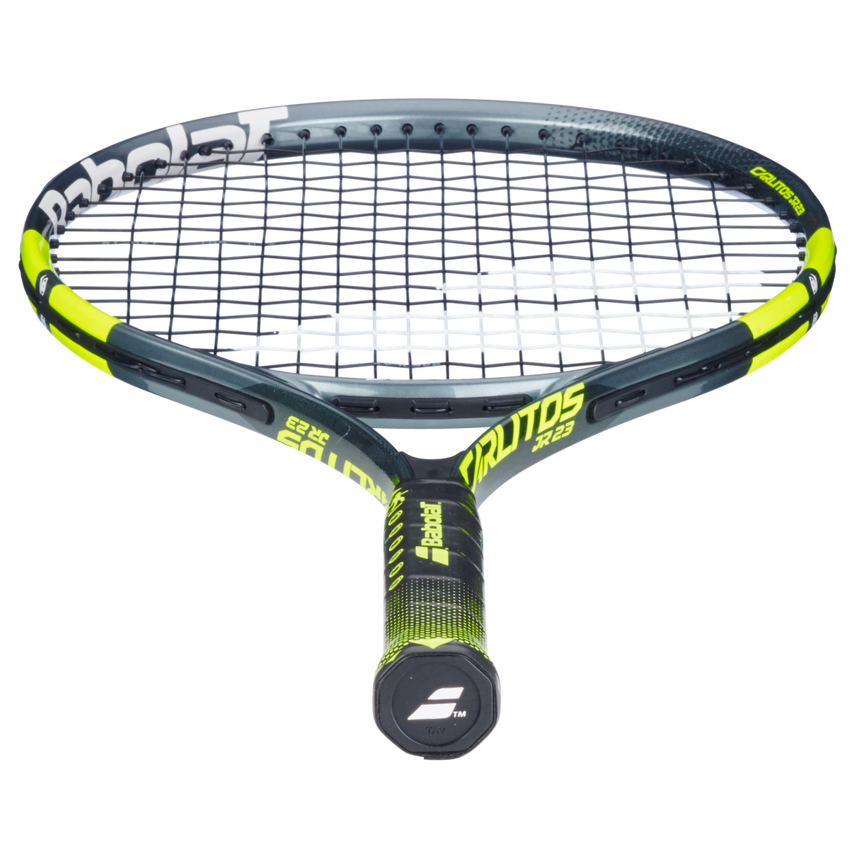 Babolat Carlitos Junior 23 Racquet 2026