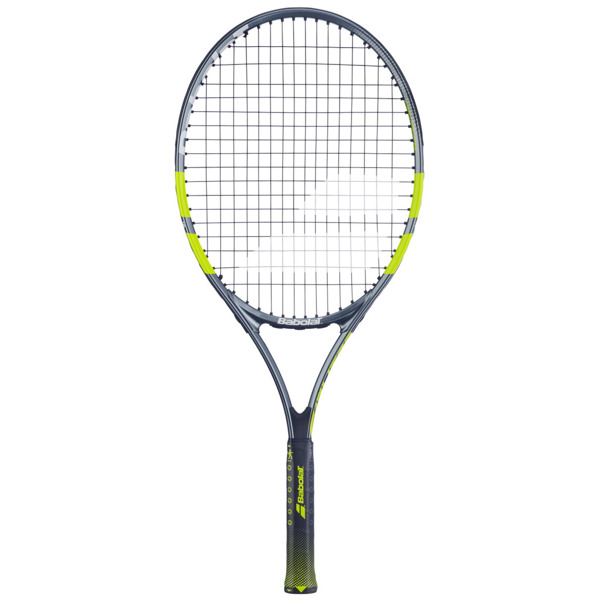Babolat Carlitos Junior 25 Racquet 2026