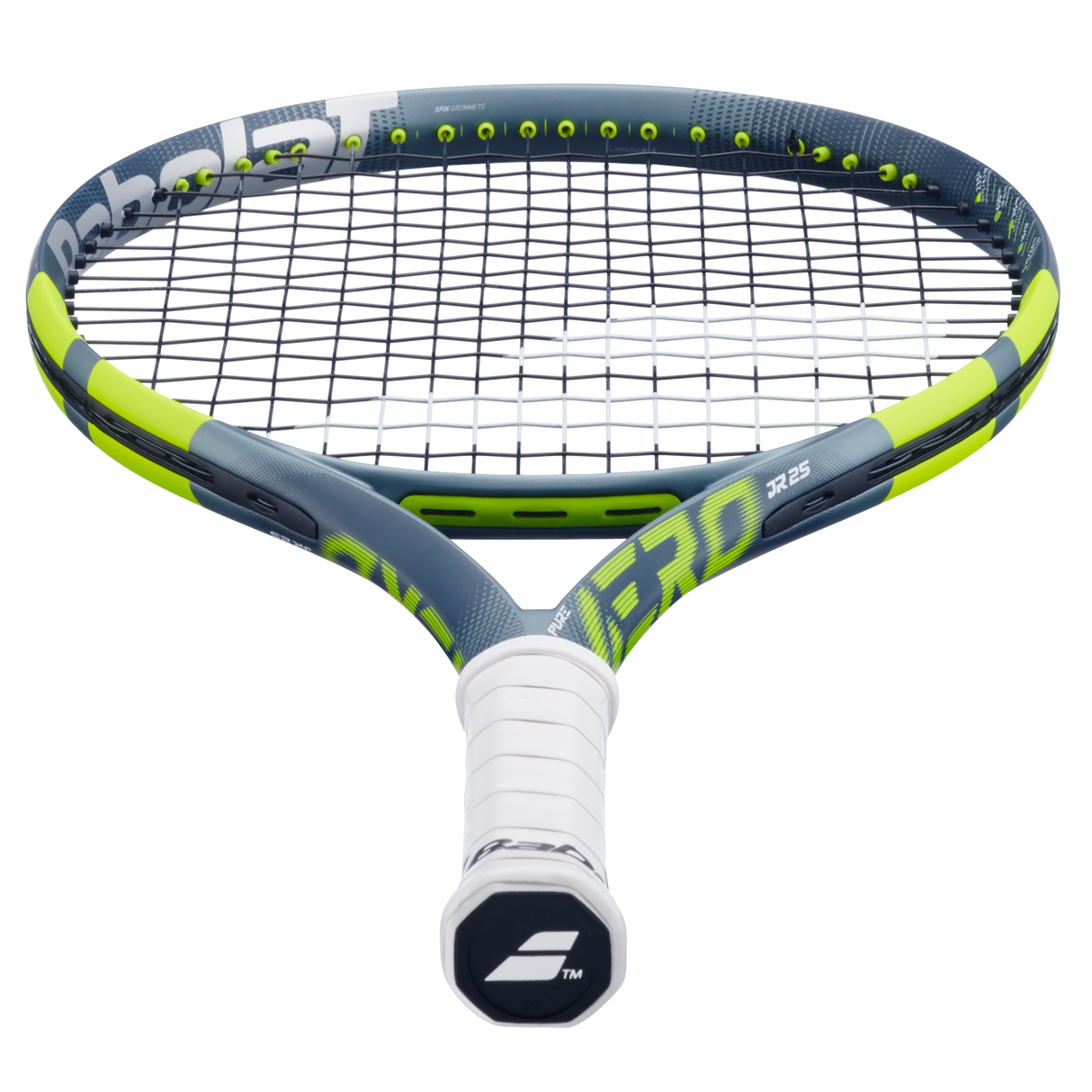 Babolat Pure Aero Junior 25 Racquet 2026