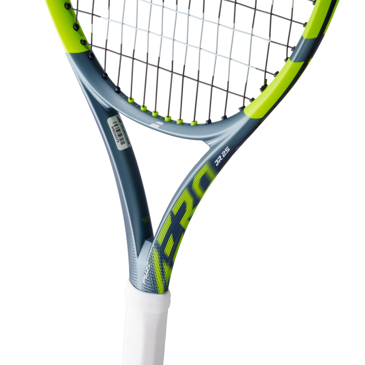 Babolat Pure Aero Junior 25 Racquet 2026