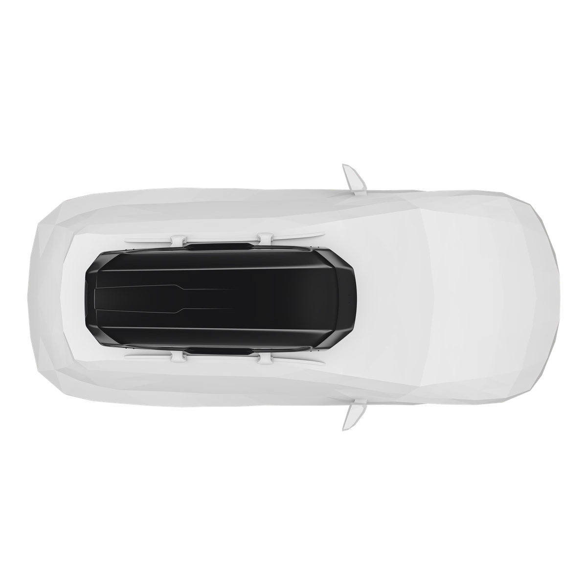 Thule Motion 3 XL Cargo Roof Box 2027