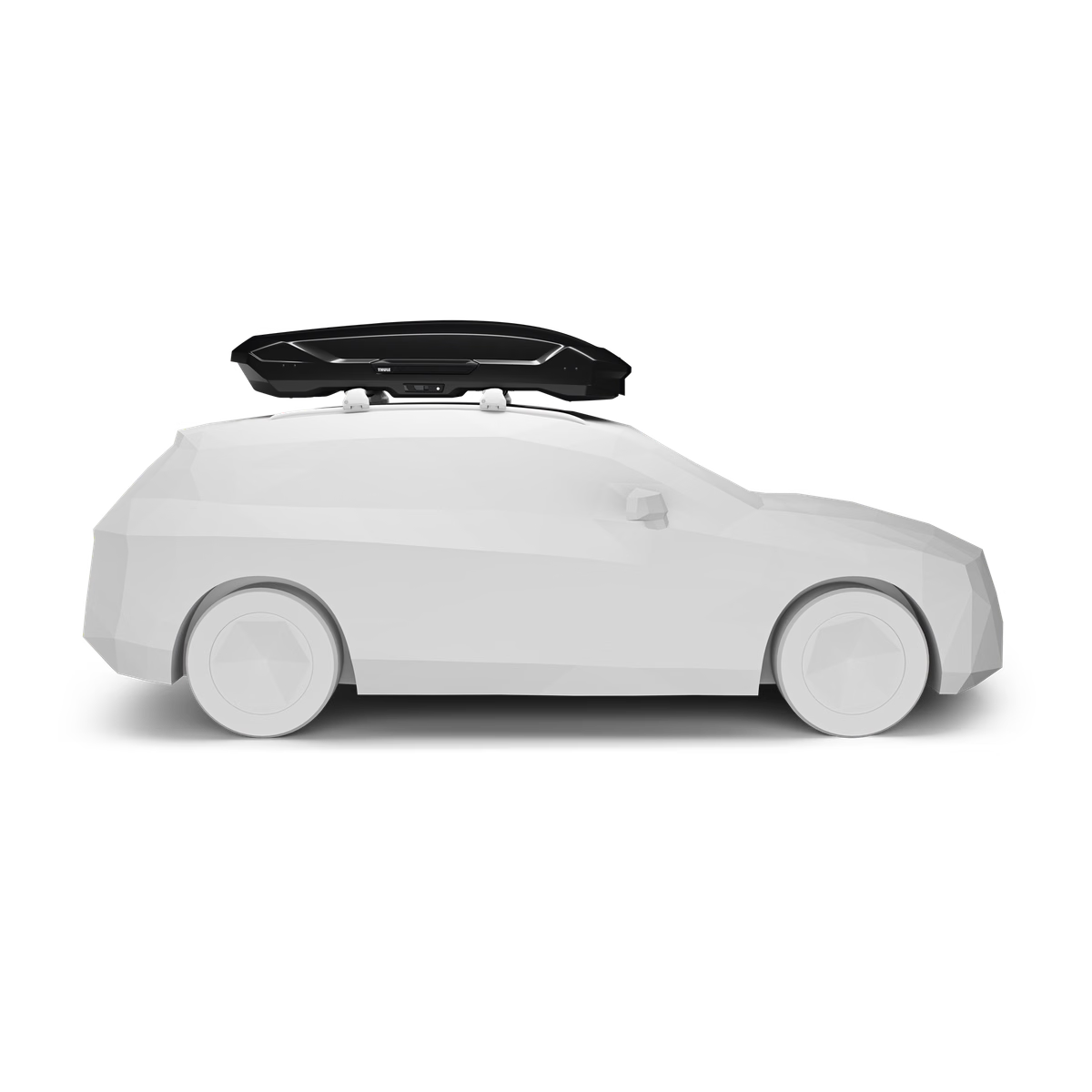 Thule Motion 3 XL Cargo Roof Box 2027