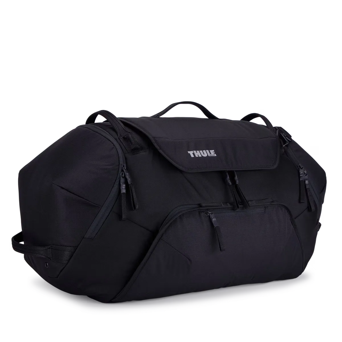 Thule RoundTrip Ski & Snowboard Duffel Bag 80L