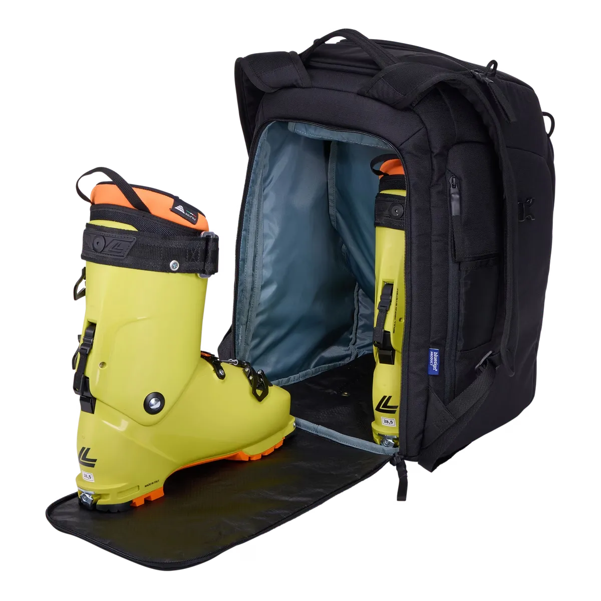Thule RoundTrip Ski Boot Backpack