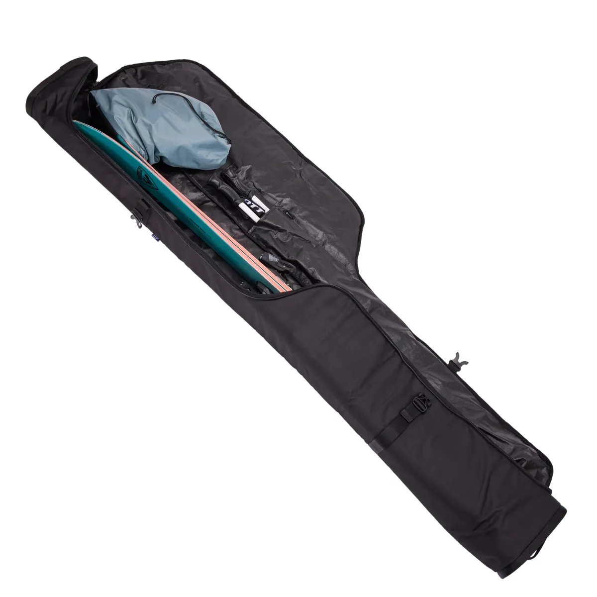 Sac de voyage pour skis Thule RoundTrip