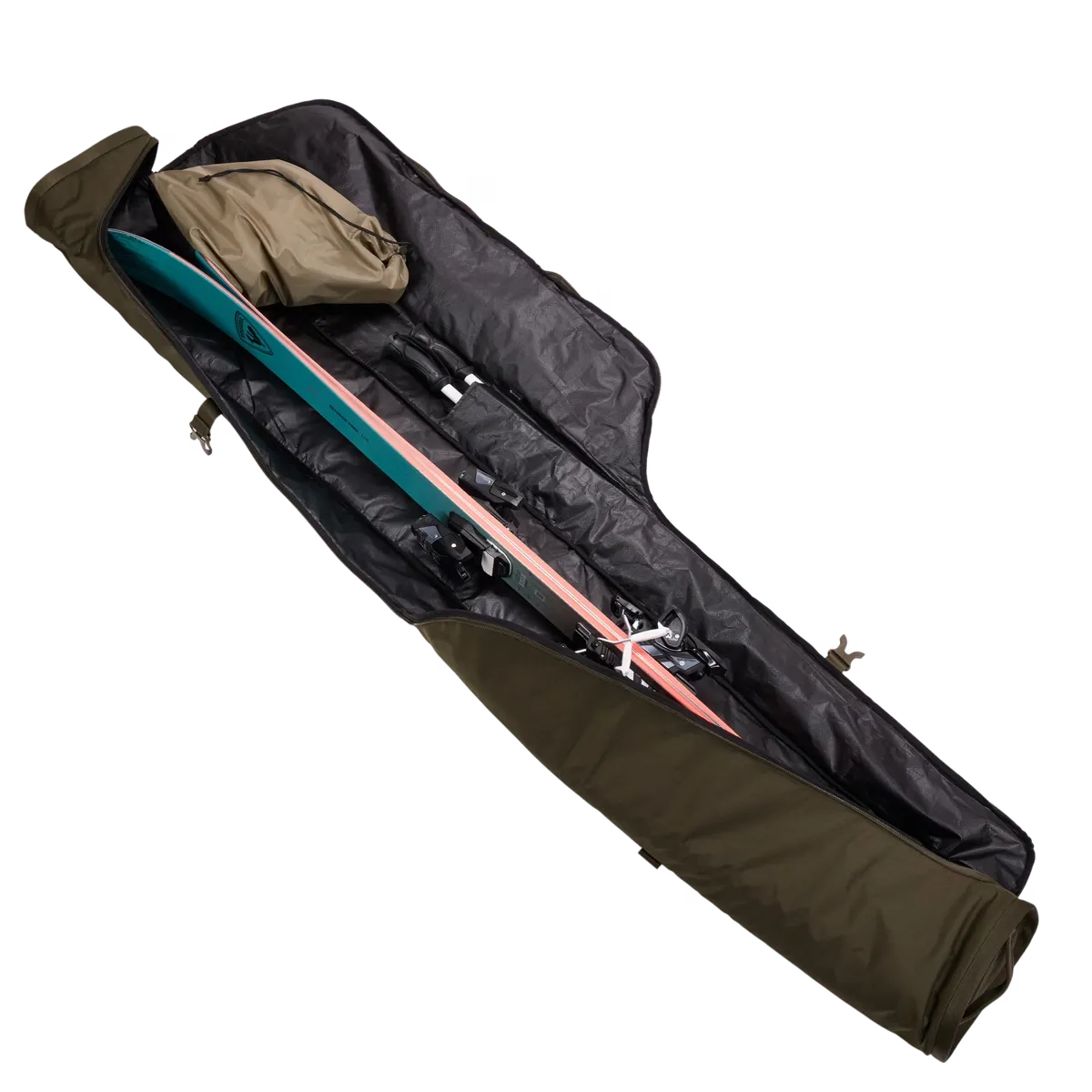 Sac de voyage pour skis Thule RoundTrip