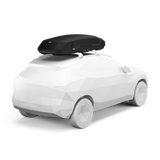 Thule Force 3 XXL Cargo Roof Box 2027