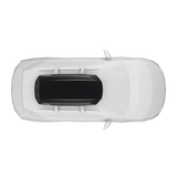 Thule Pulse 2 M Cargo Roof Box 2027