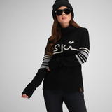 Obermeyer Women's Apres Vous Turtleneck 2026