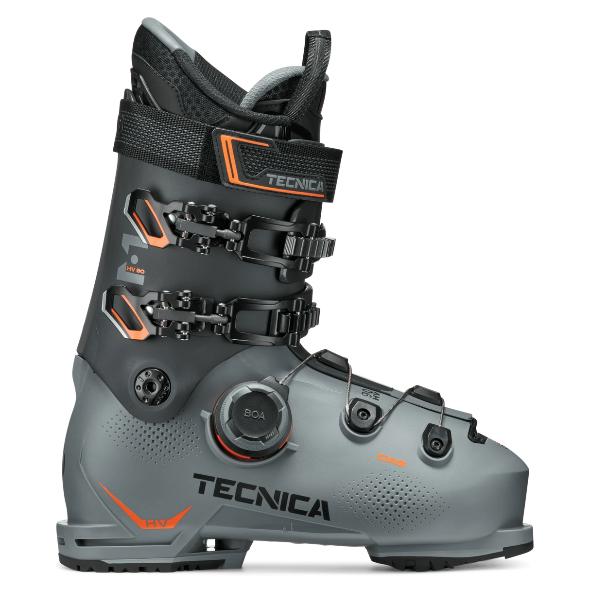 Tecnica Mach BOA HV 90 Ski Boot 2026