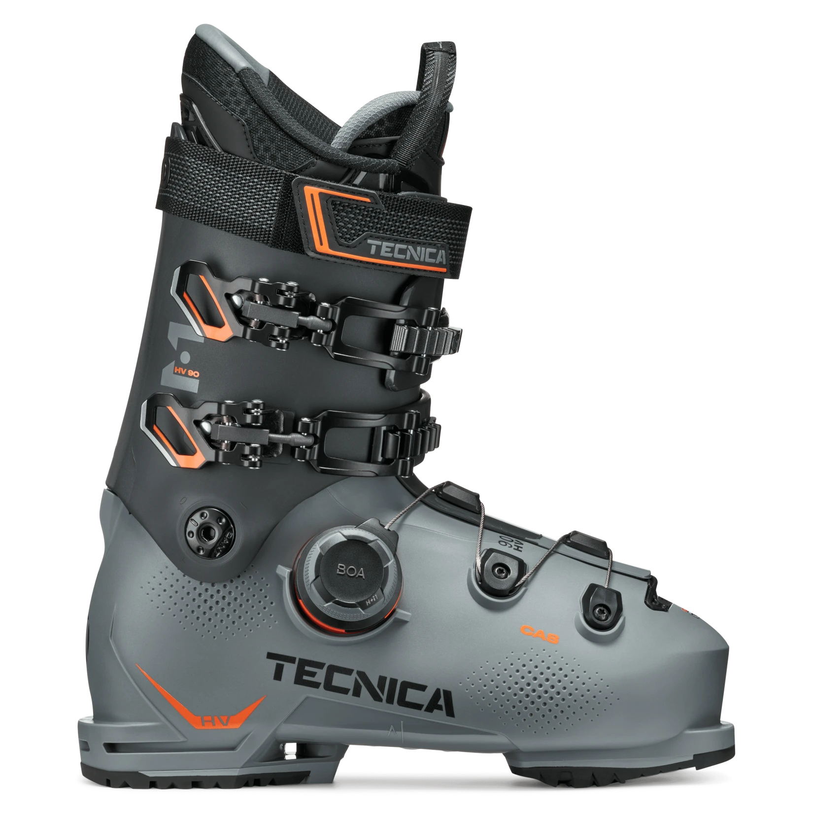 Tecnica Mach BOA HV 90 Ski Boot 2026