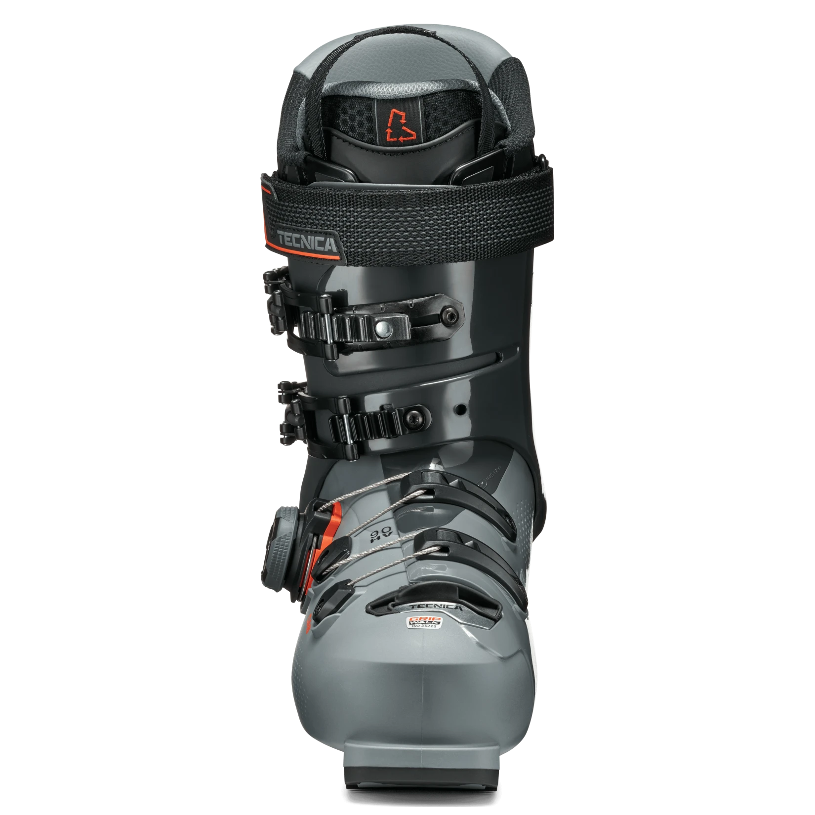 Tecnica Mach BOA HV 90 Ski Boot 2026