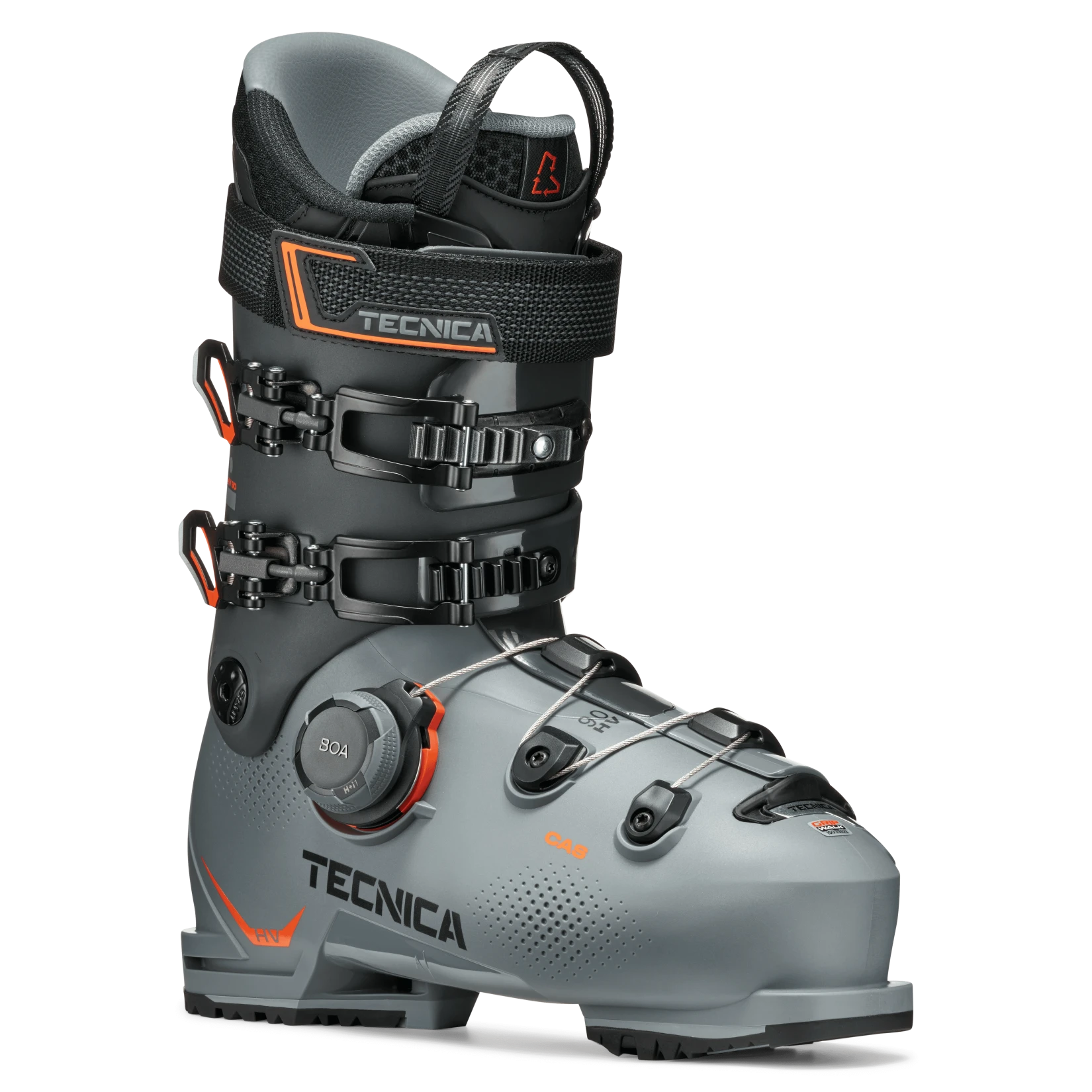Tecnica Mach BOA HV 90 Ski Boot 2026