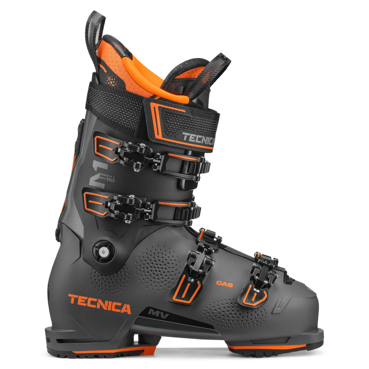 Tecnica Mach1 MV 110 Ski Boot 2026