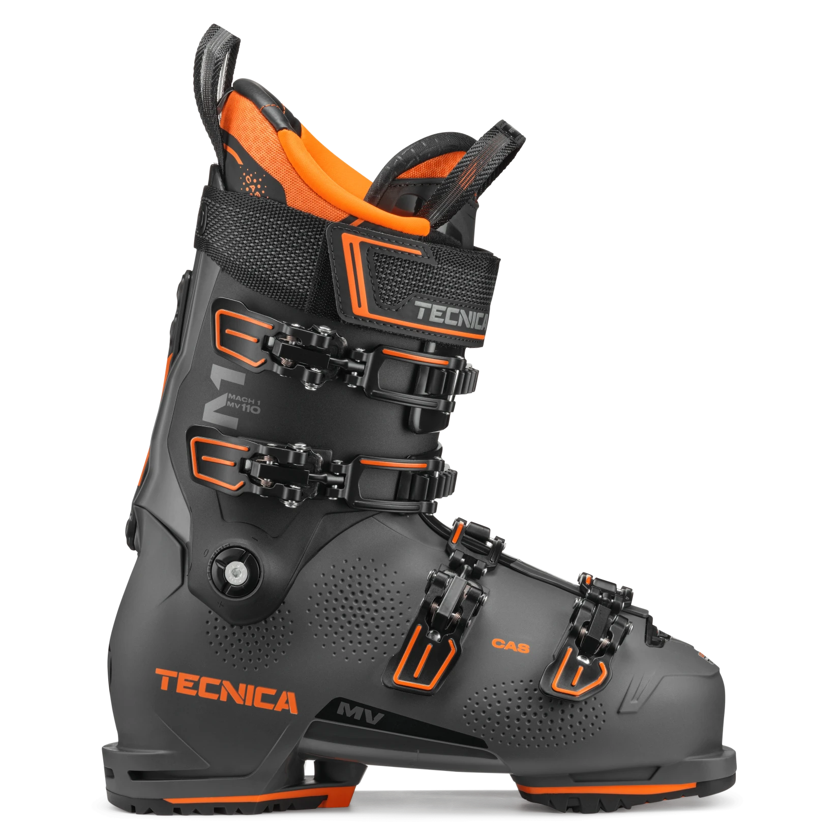Tecnica Mach1 MV 110 Ski Boot 2026