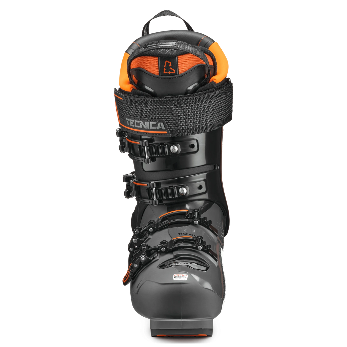 Tecnica Mach1 MV 110 Ski Boot 2026