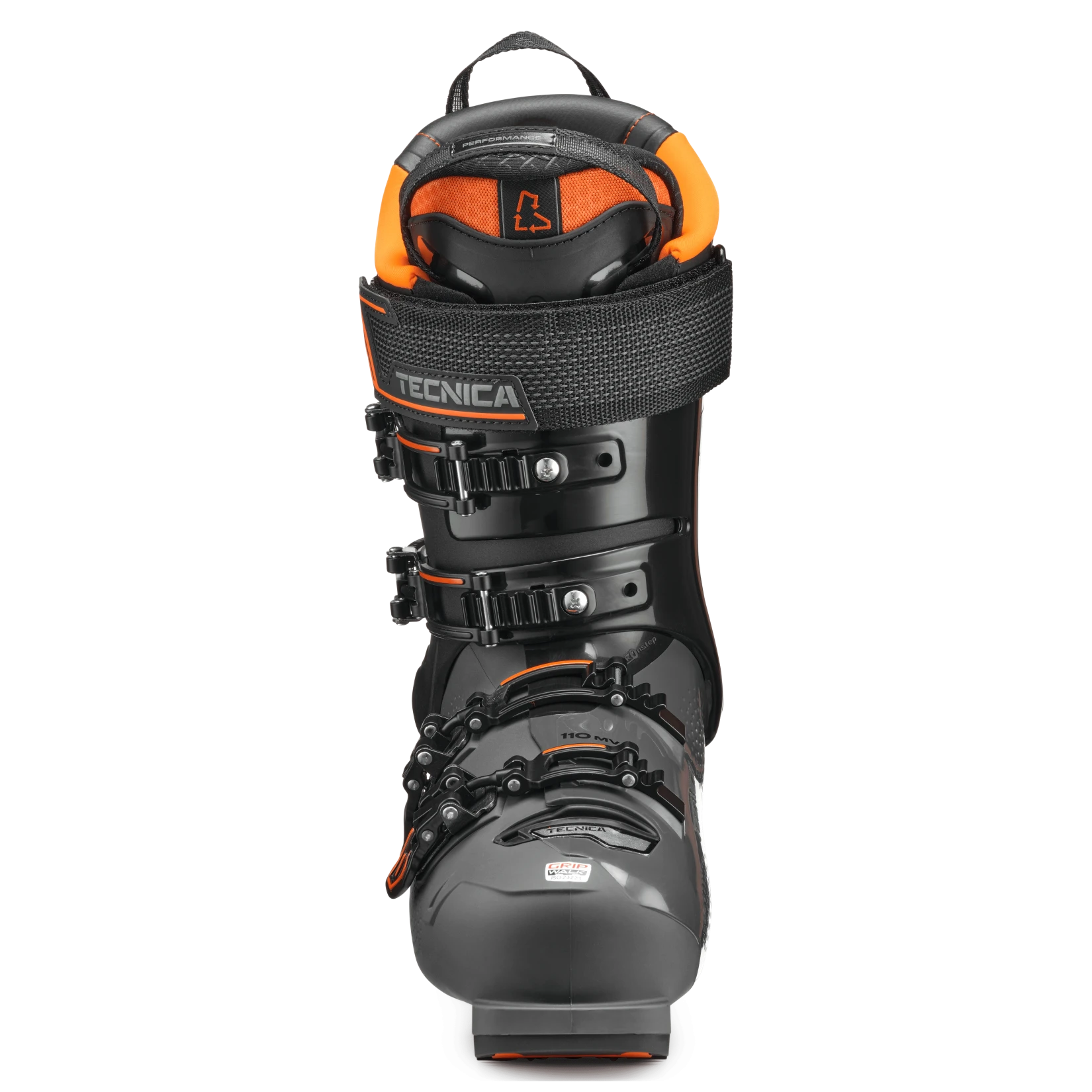 Tecnica Mach1 MV 110 Ski Boot 2026