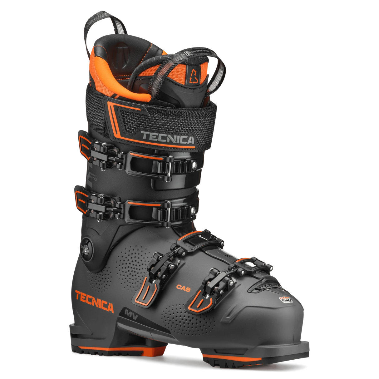 Tecnica Mach1 MV 110 Ski Boot 2026