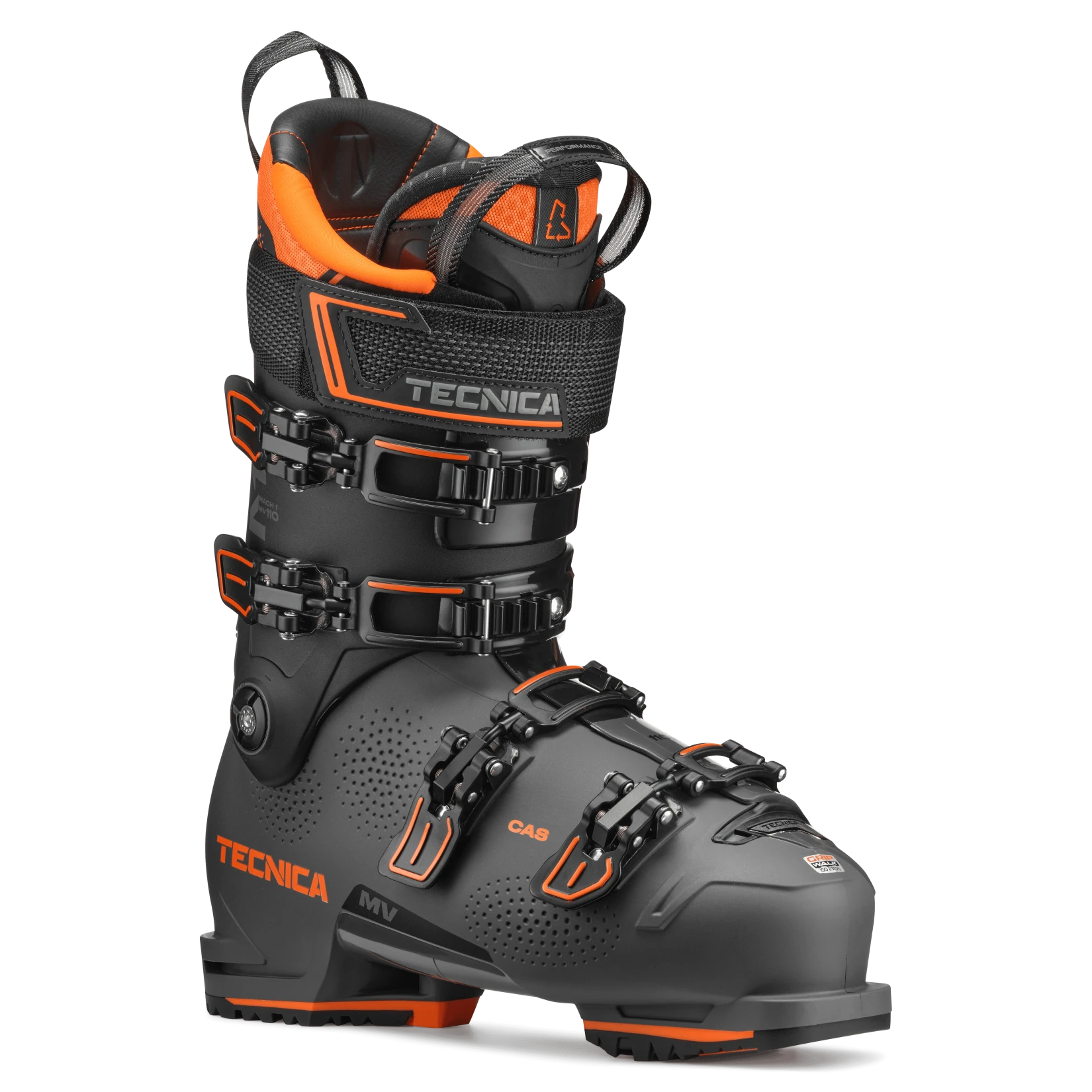 Tecnica Mach1 MV 110 Ski Boot 2026