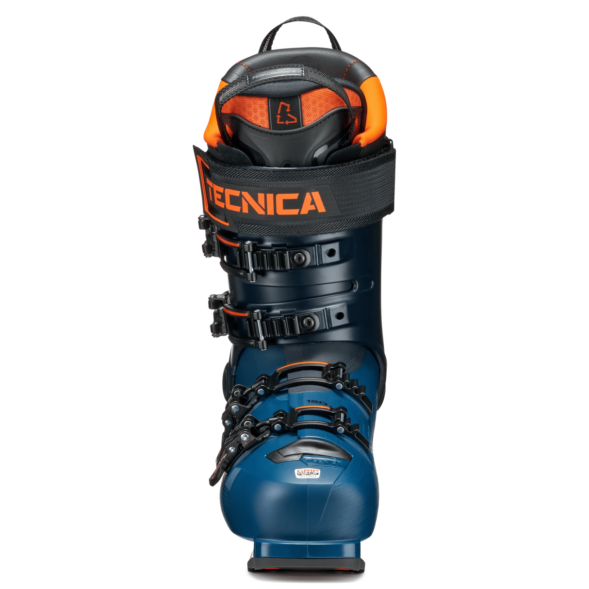 Tecnica Mach1 LV 120 Ski Boot 2026