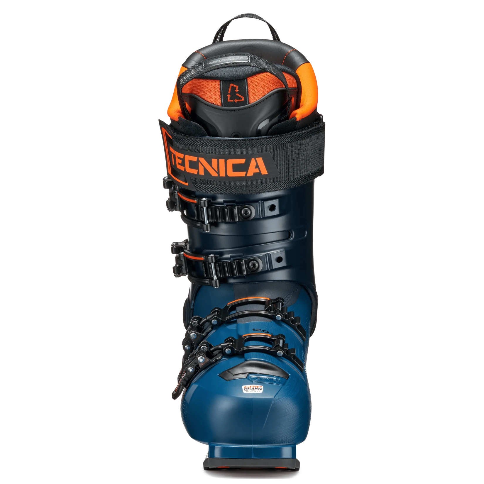 Tecnica Mach1 LV 120 Ski Boot 2026