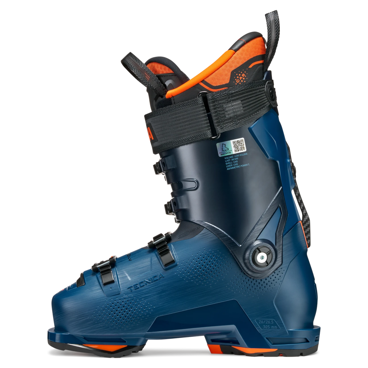 Tecnica Mach1 LV 120 Ski Boot 2026