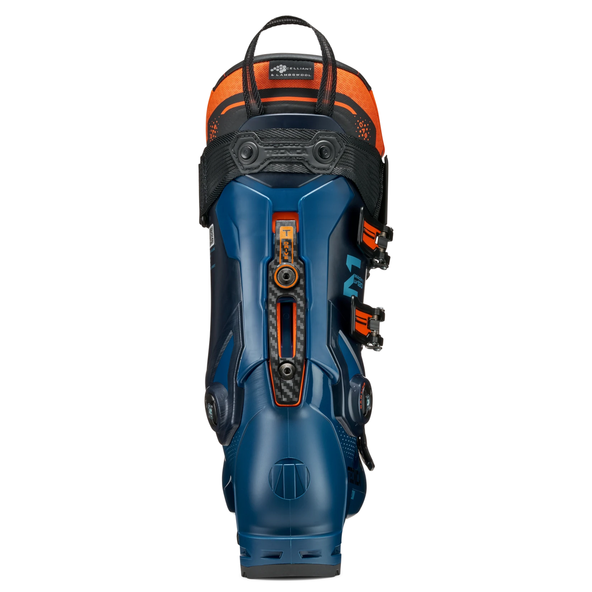 Tecnica Mach1 LV 120 Ski Boot 2026