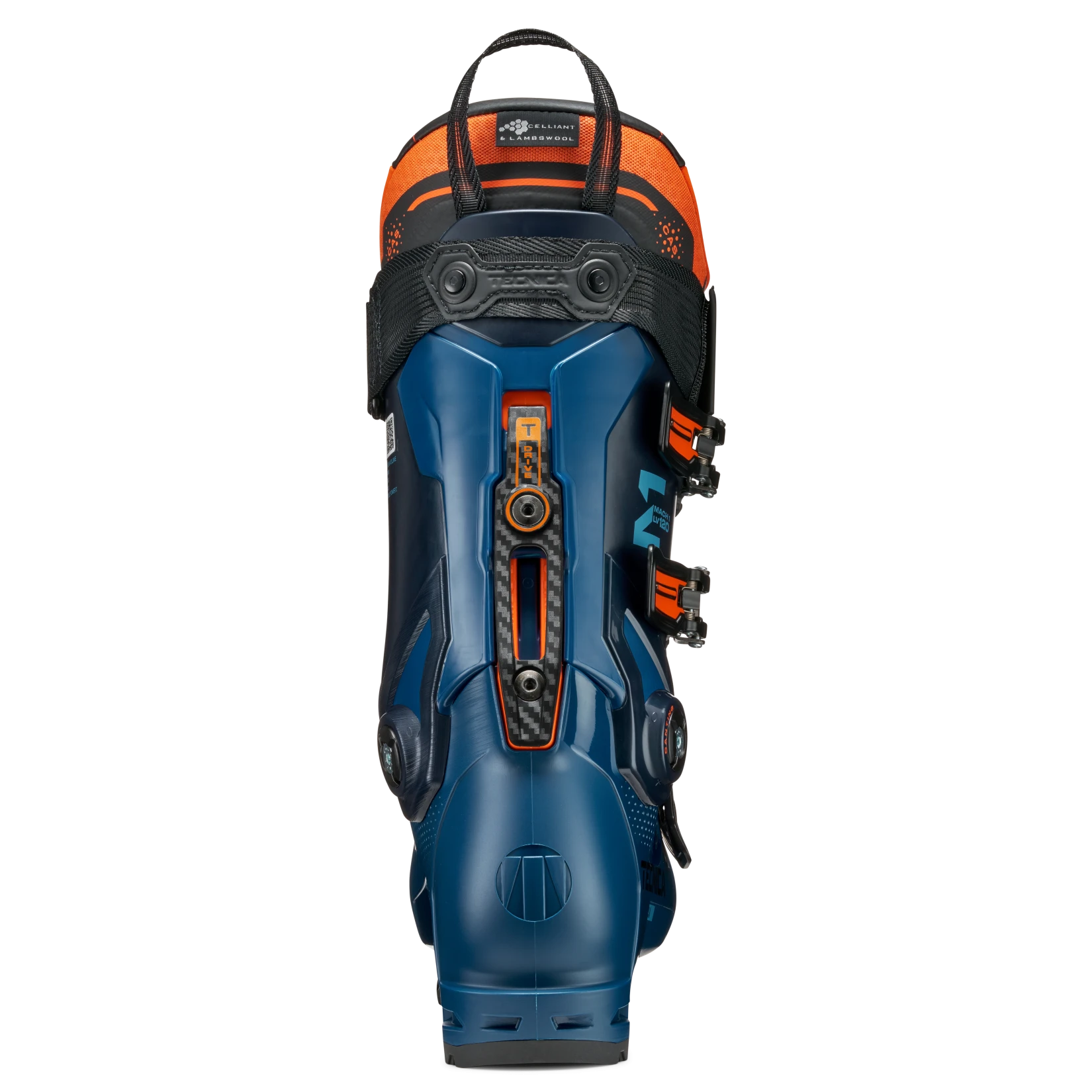 Tecnica Mach1 LV 120 Ski Boot 2026