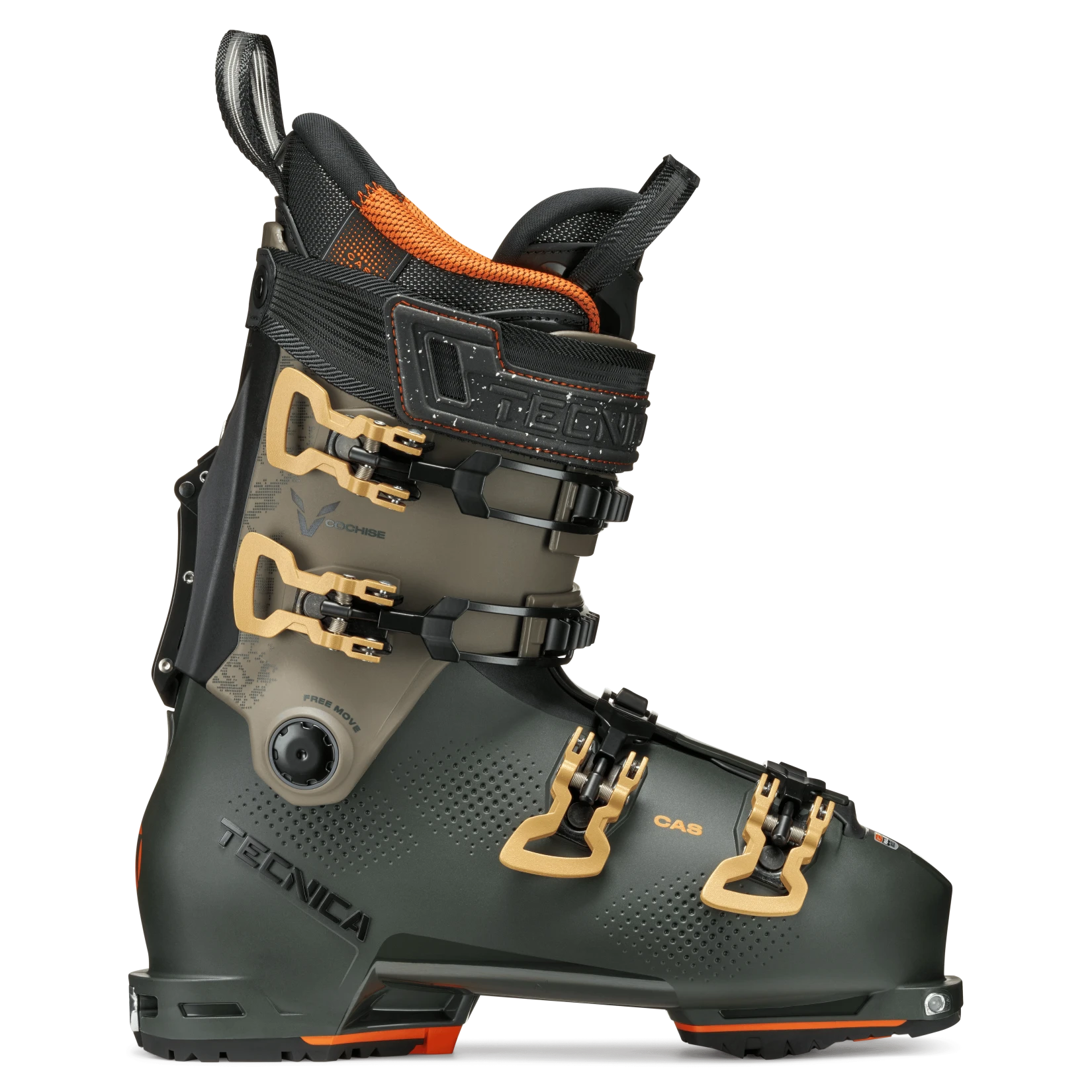 Tecnica Cochise 120 Ski Boot 2026