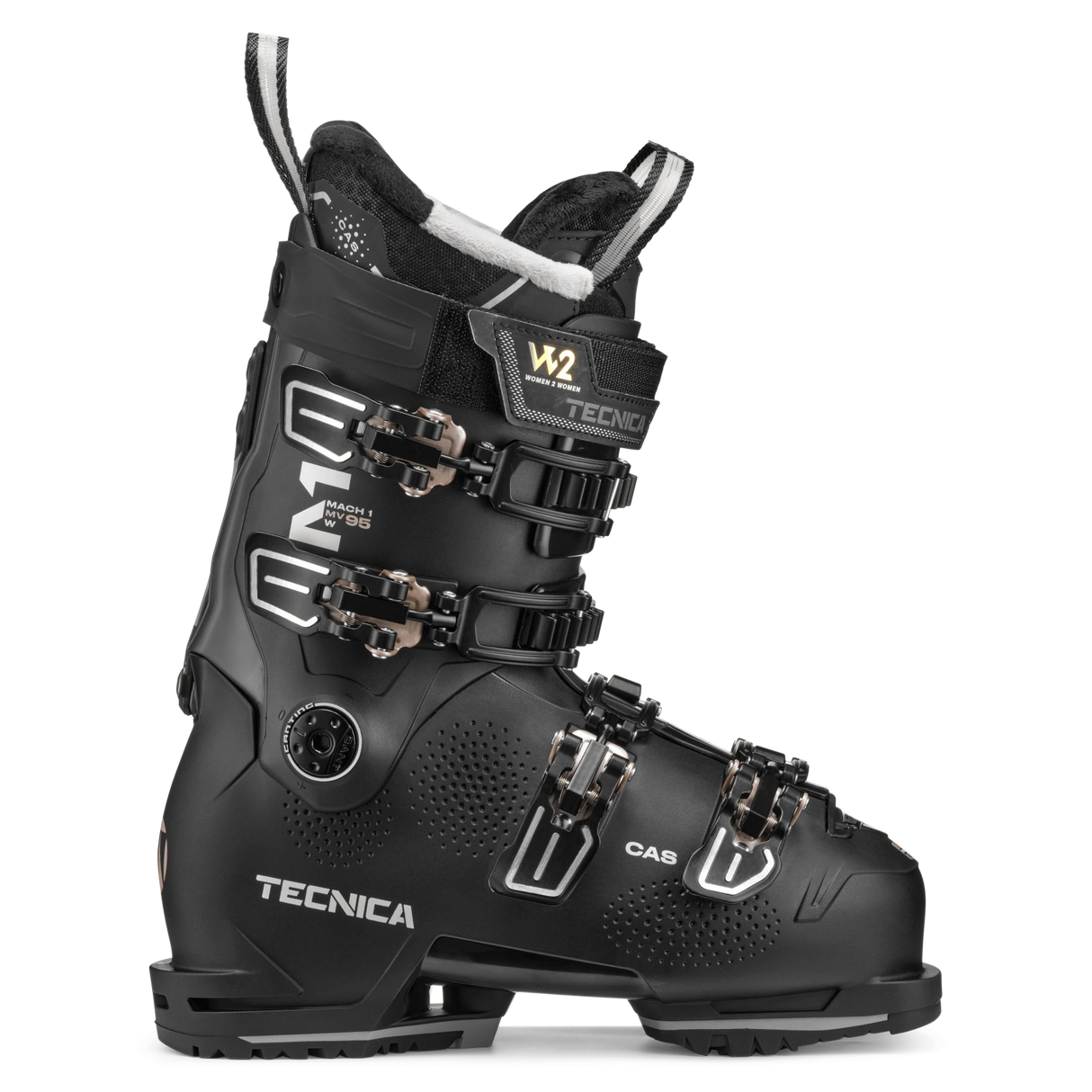 Tecnica Mach1 MV 95 W Ski Boot 2026