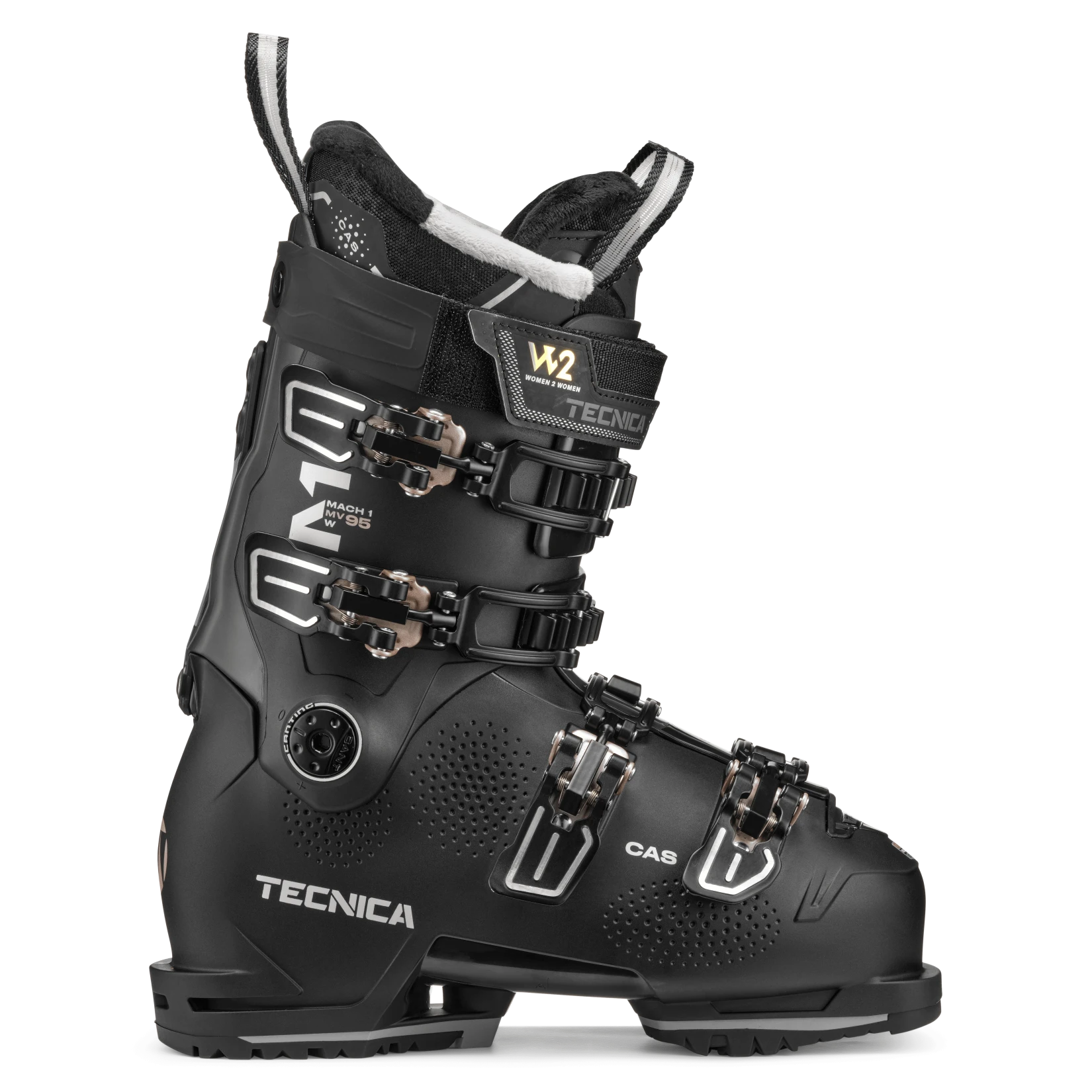 Tecnica Mach1 MV 95 W Ski Boot 2026
